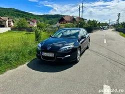 Utilizat 2011 Renault Laguna III Berlinǎ | 4.400 EUR (Preț OK)