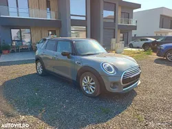 Argint Utilizat 2019 Mini Cooper Hatchback | 15.499 EUR