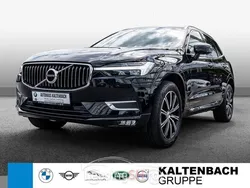 Negru Utilizat 2021 Volvo XC60 SUV | 44.390 EUR