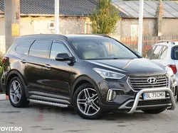 Maro Utilizat 2017 Hyundai Grand Santa Fe SUV | 15.400 EUR