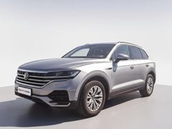 Utilizat 2023 VW Touareg Style SUV | 47.950 EUR (Puțin scump)
