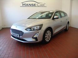 Utilizat 2020 Ford Focus | 16.220 EUR (Scump)