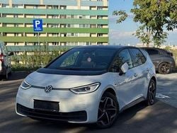 Culoarealb Utilizat 2023 VW ID.3 Pro Hatchback | 24.850 EUR (Scump)