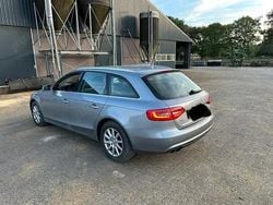 Utilizat 2015 Audi A4 Break | 6.950 EUR (Super Preț)