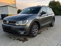 Culoaregri Utilizat 2020 VW Tiguan Comfortline SUV | 14.900 EUR (Preț bun)