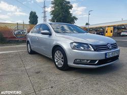 Culoaregri Utilizat 2013 VW Passat Comfortline Berlinǎ | 9.200 EUR (Puțin scump)