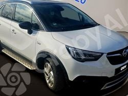 Utilizat 2020 Opel Crossland SUV | 9.850 EUR