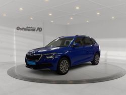 Utilizat 2021 Skoda Kamiq Clever SUV | 21.872 EUR (Scump)