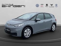 Utilizat 2021 VW ID.3 Pure Hatchback | 19.739 EUR (Puțin scump)