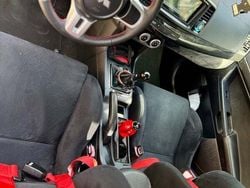 Utilizat 2009 Mitsubishi Lancer Berlinǎ | 35.299 EUR