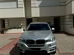Argint Utilizat 2014 BMW X5 Comfort Edition SUV | 17.900 EUR (Preț OK)