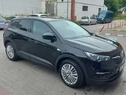 Utilizat 2019 Opel Grandland X SUV | 14.500 EUR (Puțin scump)
