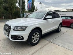Culoarealb Utilizat 2016 Audi Q5 SUV | 13.990 EUR (Preț bun)
