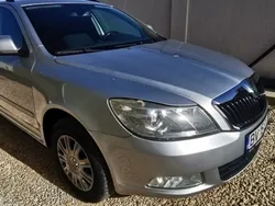 Utilizat 2010 Skoda Octavia Break | 4.300 EUR (Preț OK)