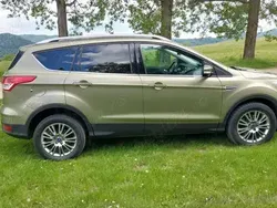 Utilizat 2014 Ford Kuga SUV | 9.350 EUR (Preț bun)