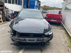 Negru Utilizat 2019 Audi A4 Break | 11.499 EUR