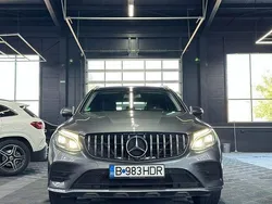 Culoaregri Utilizat 2016 Mercedes GLC220 SUV | 22.550 EUR (Puțin scump)
