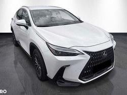 Culoarealb Utilizat 2023 Lexus NX350h SUV | 39.990 EUR