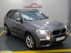 Culoaregri Utilizat 2015 BMW X5 Sport Line SUV | 21.900 EUR (Preț bun)