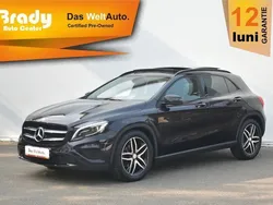 Alte culori Utilizat 2015 Mercedes GLA220 SUV | 15.501 EUR