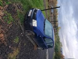 Utilizat 2008 Fiat Panda Hatchback | 350 EUR (Super Preț)