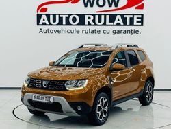 Culoareportocaliu Utilizat 2019 Dacia Duster SUV | 11.490 EUR (Preț OK)