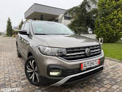Culoareargint Utilizat 2021 VW T-Cross Life SUV | 15.990 EUR (Preț bun)