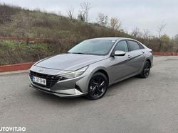 Culoareargint Utilizat 2022 Hyundai Elantra Berlinǎ | 15.450 EUR (Preț OK)