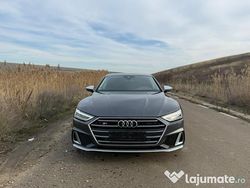 Utilizat 2019 Audi S7 Hatchback | 15.500 EUR