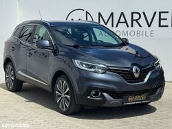 Albastru Utilizat 2017 Renault Kadjar Intens SUV | 12.780 EUR (Preț OK)