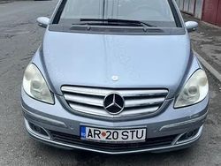 Utilizat 2005 Mercedes A200 Hatchback | 3.000 EUR (Scump)