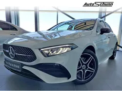 Utilizat 2023 Mercedes A250 Premium Hatchback | 34.990 EUR