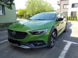 Utilizat 2019 Opel Insignia | 18.900 EUR