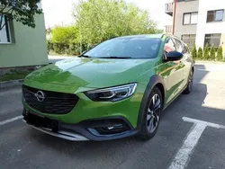 Utilizat 2019 Opel Insignia | 18.900 EUR
