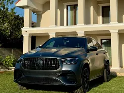 Culoaregri Utilizat 2023 Mercedes GLE53 AMG AMG SUV | 105.727 EUR (Scump)