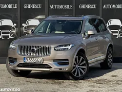 Gri Utilizat 2023 Volvo XC90 Ultimate SUV | 59.901 EUR (Preț OK)