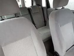 Utilizat 2002 Ford Fiesta Hatchback | 1.050 EUR