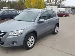 Gri Utilizat 2008 VW Tiguan SUV | 5.499 EUR (Preț OK)