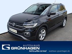 Utilizat 2021 VW T-Cross Style SUV | 25.201 EUR (Scump)