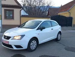 Utilizat 2014 Seat Ibiza Coupe | 3.400 EUR