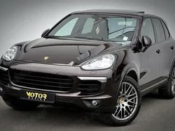 Maro Utilizat 2017 Porsche Cayenne SUV | 31.990 EUR (Preț bun)
