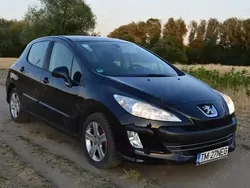 Utilizat 2009 Peugeot 308 Berlinǎ | 2.600 EUR (Preț OK)