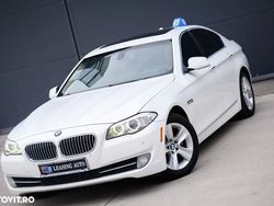 Alb Utilizat 2012 BMW 528 Berlinǎ | 12.699 EUR