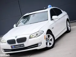 Alb Utilizat 2012 BMW 528 Berlinǎ | 12.699 EUR
