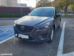 Maro Utilizat 2015 Mazda CX-5 SUV | 6.749 EUR (Super Preț)