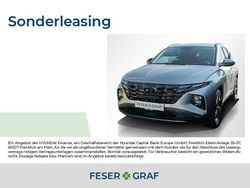 Utilizat 2024 Hyundai Tucson Prime SUV | 30.694 EUR (Puțin scump)