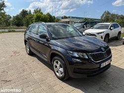 Negru Utilizat 2017 Skoda Kodiaq Style SUV | 16.950 EUR