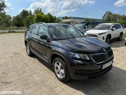 Negru Utilizat 2017 Skoda Kodiaq Style SUV | 18.490 EUR (Super Preț)