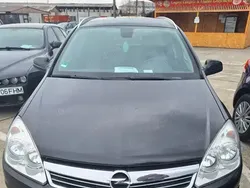 Utilizat 2010 Opel Astra Break | 2.950 EUR