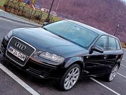 Utilizat 2006 Audi A3 Hatchback | 3.000 EUR (Preț OK)